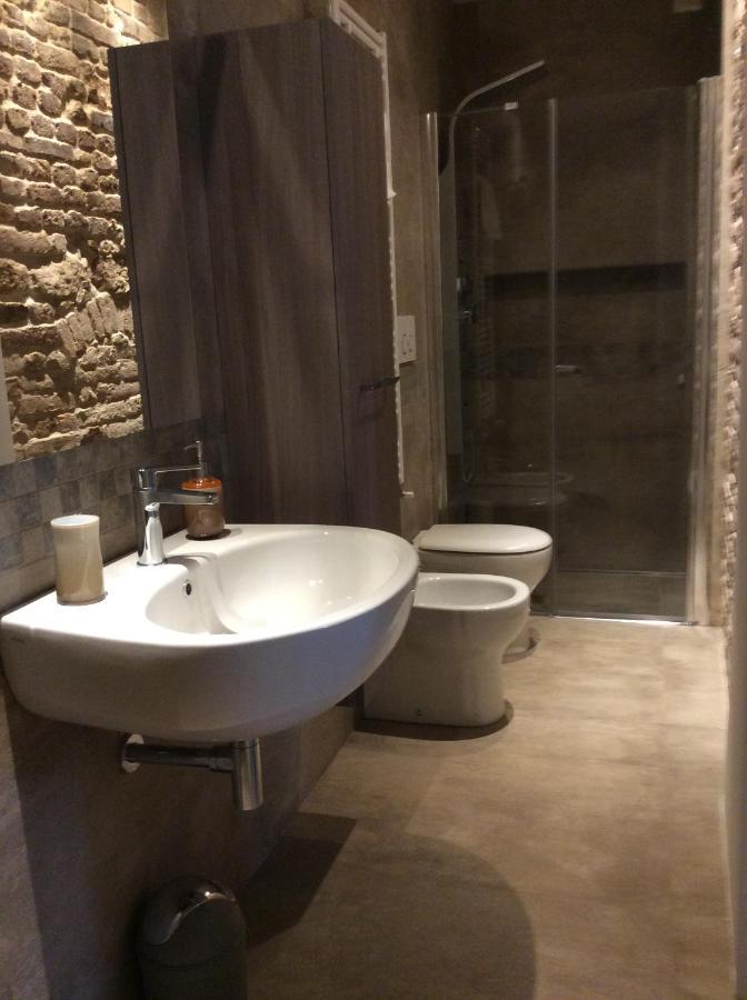 B&B Dimora Damiani Montefiore dellʼAso Exterior foto