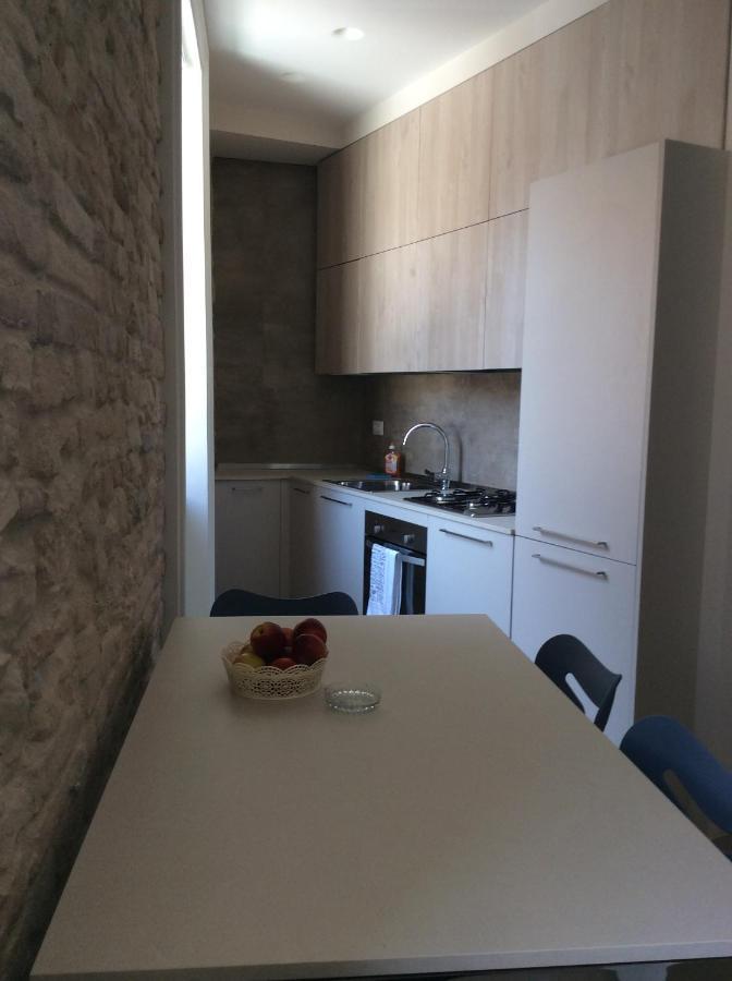 B&B Dimora Damiani Montefiore dellʼAso Exterior foto