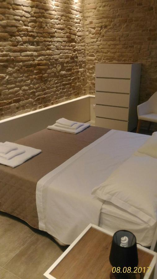 B&B Dimora Damiani Montefiore dellʼAso Exterior foto